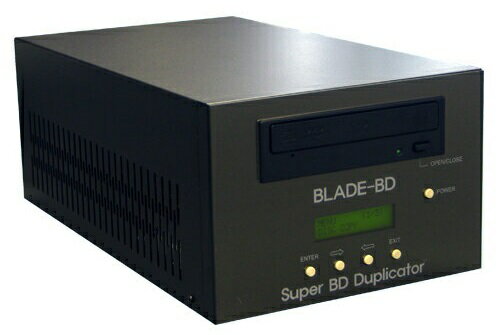 JAN 4582354231102 アビカ ブルーレイ デュプリケーター スペシャル機能搭載 BLADE-BD 株式会社アビカ パソコン・周辺機器 画像