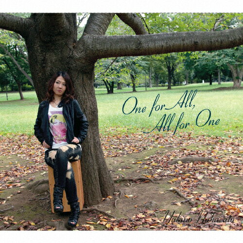 JAN 4582394380136 ONE　FOR　ALL，ALL　FOR　ONE/ＣＤ/YNNZ-0001 (同)前衛無言禅師 CD・DVD 画像