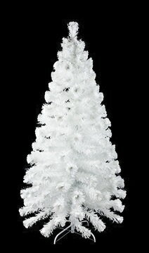 JAN 4582469657583 クリスマスツリー ファイバーツリー 光ファイバーツリー ホワイト   株式会社OTOGINO ホビー 画像