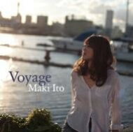 JAN 4582486540011 Voyage/ＣＤ/HIGHHOPES-001 伊東真紀 CD・DVD 画像