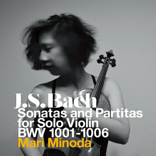 JAN 4582500631572 バッハ　無伴奏バイオリンのためのソナタとパルティータ　BWV1001-1006/ＣＤ/OFM-001 有限会社サーフ・プロジェクト CD・DVD 画像