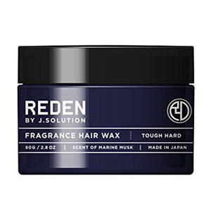 JAN 4589420290131 REDEN Fヘアワックス タフハード 80g LIFELONG株式会社 美容・コスメ・香水 画像