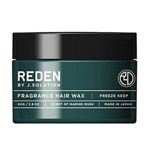 JAN 4589420290155 REDEN Fヘアワックス フリーズキープ 80g LIFELONG株式会社 美容・コスメ・香水 画像