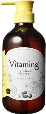 JAN 4589420290278 バイタミング シルキーリペアSP V1 480 LIFELONG株式会社 美容・コスメ・香水 画像