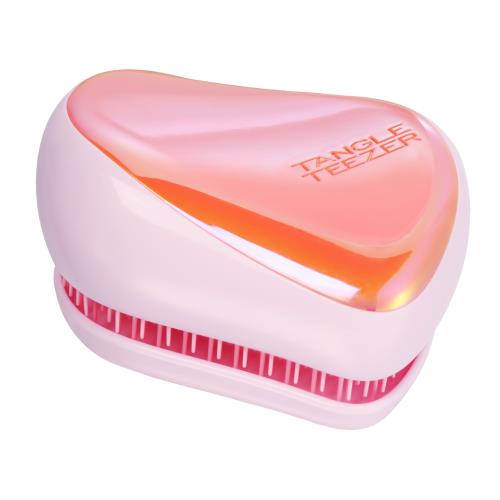 JAN 4589485767913 12月4日20時～6日 TANGLE TEEZER タングル ティーザー コンパクトスタイラー ピンクオパール 86g 株式会社プリアップ 美容・コスメ・香水 画像