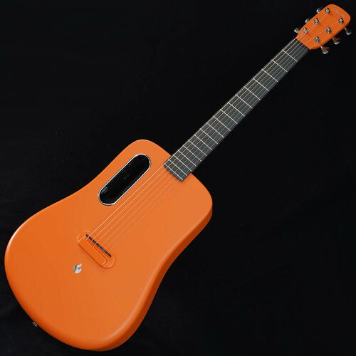 JAN 4589537332250 LAVA MUSIC ラヴァ・ミュージック アコースティックギター LAVA ME2 Orange (同)NEXT TONE 楽器・音響機器 画像