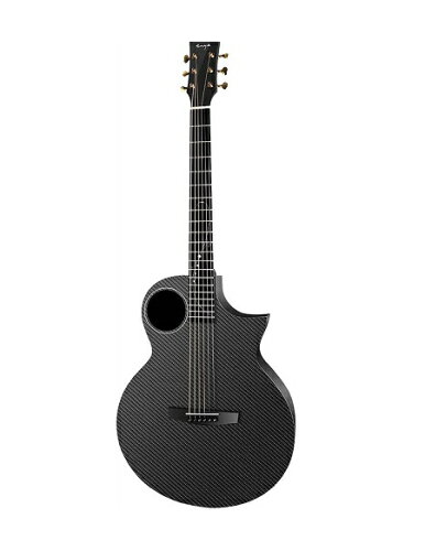 JAN 4589537332601 ENYA Guitars EA-X4/EQ トランスアコースティック搭載フルサイズカーボンギター (同)NEXT TONE 楽器・音響機器 画像