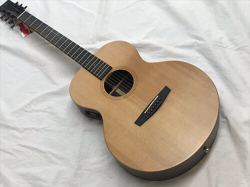 JAN 4589537333028 ENYA Guitars エンヤ・ギターズ アコースティックギター EA-X1 PRO / EQ NAT (同)NEXT TONE 楽器・音響機器 画像