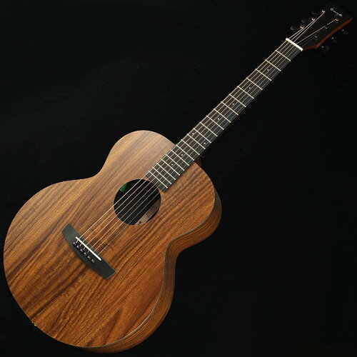 JAN 4589537333134 ENYA Guitars エンヤ・ギターズ アコースティックギター EM-X1 PRO / EQ (同)NEXT TONE 楽器・音響機器 画像