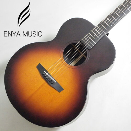 JAN 4589537333202 ENYA Guitars エンヤ・ギターズ アコースティックギター EA-X1 PRO / EQ-SB (同)NEXT TONE 楽器・音響機器 画像