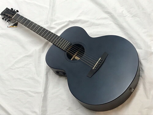 JAN 4589537333219 ENYA Guitars エンヤ・ギターズ アコースティックギター EA-X1 PRO / EQ-Blue (同)NEXT TONE 楽器・音響機器 画像