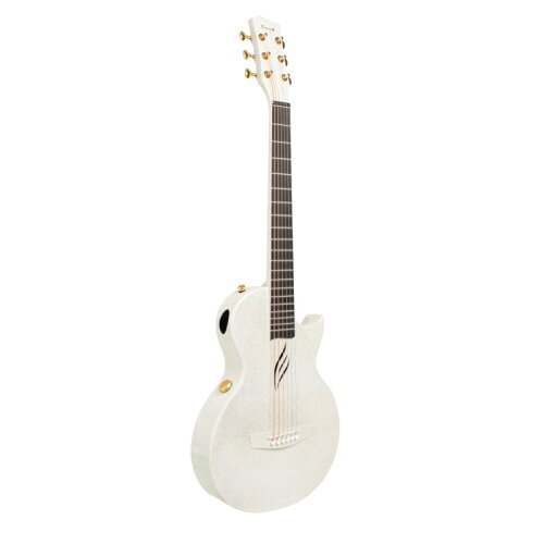 JAN 4589537333394 ENYA Guitars エンヤ・ギターズ アコースティックギター NOVA GO AI Blink / Blink Silver (同)NEXT TONE 楽器・音響機器 画像