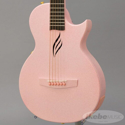 JAN 4589537333417 ENYA Guitars エンヤ・ギターズ アコースティックギター NOVA GO AI Blink / Blink Pink (同)NEXT TONE 楽器・音響機器 画像