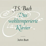 JAN 4589538727994 Bach, Johann Sebastian バッハ / 平均律クラヴィーア曲集全曲 ジョン・バット チェンバロ 4CD 輸入盤 ナクソス・ジャパン株式会社 CD・DVD 画像