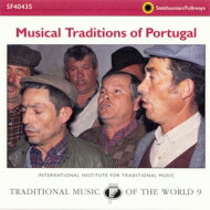 JAN 4589605026449 ポルトガル各地の伝統音楽/ＣＤ/FLR-6044 有限会社オフィス・サンビーニャ CD・DVD 画像