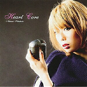 JAN 4589669812538 Heart　Core/ＣＤシングル（１２ｃｍ）/BMRE-009 (同)クレイン CD・DVD 画像