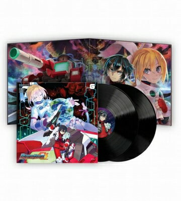 JAN 4589753350649 Blaster Master Zero: The Definitive Soundtrack ブレイブウェーブプロダクション株式会社 CD・DVD 画像