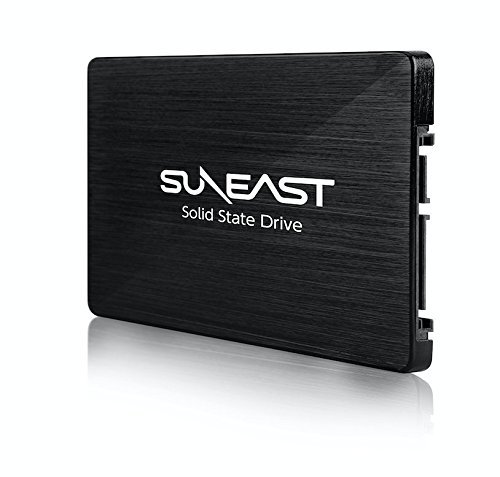 JAN 4589762080940 SUNEAST TLC 内蔵型SSD SE800 2.5