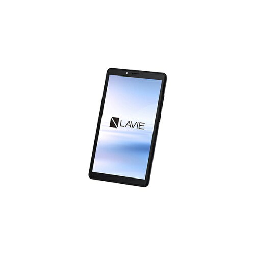 JAN 4589796412731 NEC Lavie T8 8型タブレット 32GB プラチナグレー PC-T0855CAS NECパーソナルコンピュータ株式会社 スマートフォン・タブレット 画像