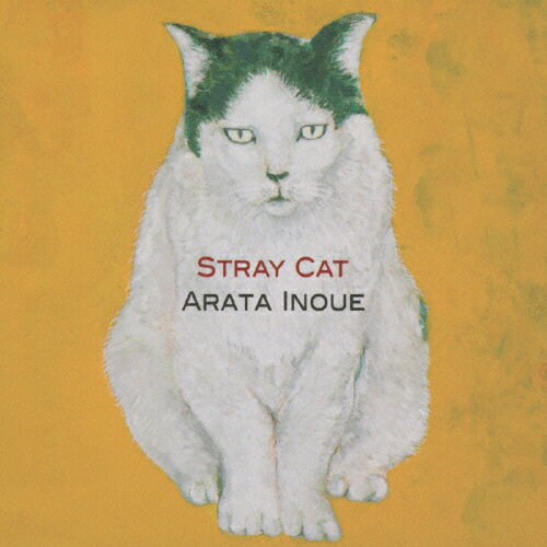 JAN 4589856200322 Stray Cat アルバム ML-11 株式会社Musilogue CD・DVD 画像