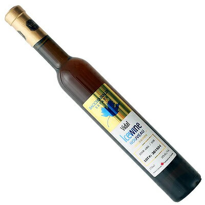 JAN 4900412504010 キングスコート ヴィダルアイスワイン 375ml 株式会社チーナ・ジャパン ビール・洋酒 画像