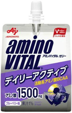 JAN 4901001739790 味の素 アミノバイタル VSデイリークテイブ 180g 味の素株式会社 ダイエット・健康 画像