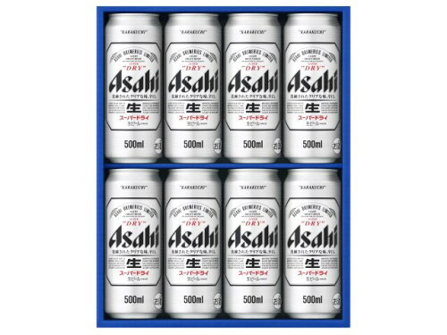 JAN 4901004008343 アサヒビール 缶ビールセットＡＤ２５ アサヒビール株式会社 ビール・洋酒 画像