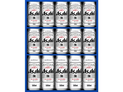 JAN 4901004008350 アサヒビール 缶ビールセットＡＳ４Ｎ×２ アサヒビール株式会社 ビール・洋酒 画像