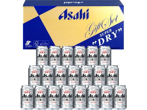 JAN 4901004008367 アサヒスーパードライ　缶ビールセット　AS-5N アサヒビール株式会社 ビール・洋酒 画像