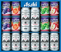 JAN 4901004008374 アサヒビール ファミリーセット　ＦＳＮ３ アサヒビール株式会社 ビール・洋酒 画像