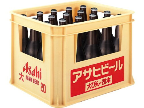 JAN 4901004009302 アサヒビール スーパードライ大びん アサヒビール株式会社 ビール・洋酒 画像