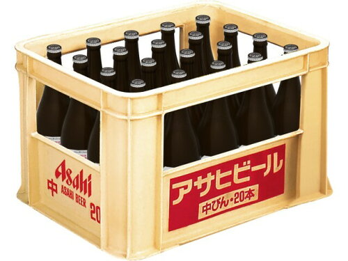 JAN 4901004009401 アサヒビール スーパードライ中びん アサヒビール株式会社 ビール・洋酒 画像