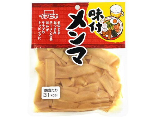 JAN 4901011601964 イチビキ 味付メンマ　　　　　　　８０ｇ イチビキ株式会社 食品 画像