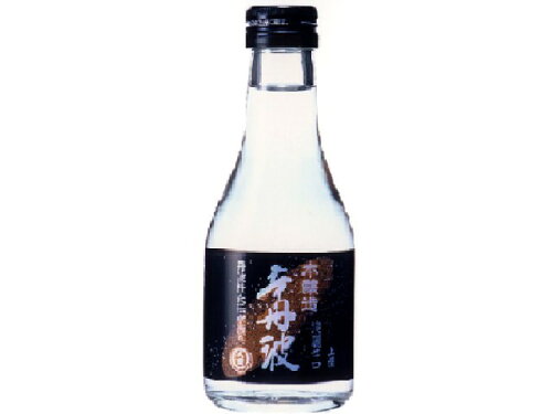 JAN 4901061101476 大関 上撰　辛丹波１８０ｍｌ瓶詰 大関株式会社 日本酒・焼酎 画像