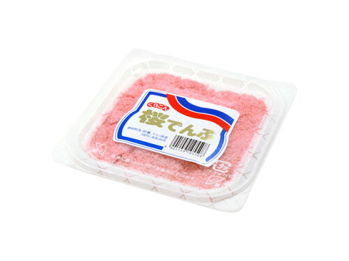 JAN 4901159105508 くらこん 桜でんぶ カップ 40g 株式会社くらこん 食品 画像