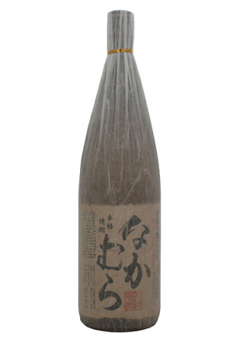 JAN 4901302736948 中村 乙類25° 芋 1.8L 株式会社サンリブ 日本酒・焼酎 画像