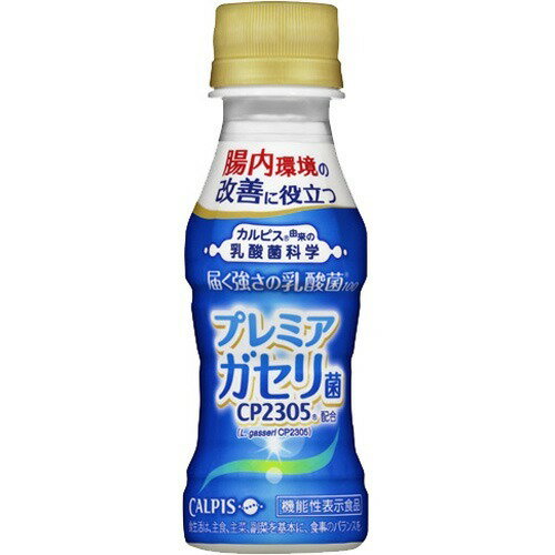 JAN 4901340026537 アサヒ飲料 「届く強さの乳酸菌」100PET アサヒ飲料株式会社 水・ソフトドリンク 画像