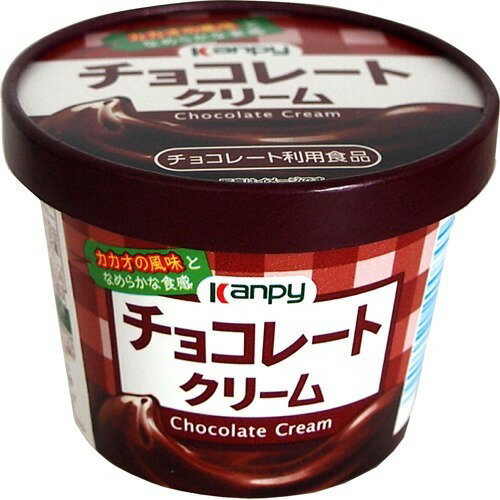 JAN 4901401200845 カンピー チョコレートクリーム 紙パック(140g) 加藤産業株式会社 食品 画像