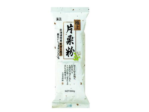 JAN 4901486003614 玉三 極上片栗粉(250g) 川光物産株式会社 食品 画像