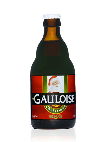 JAN 4901524832343 レガル ゴールワーズ クリスマス 瓶 330ml 小西酒造株式会社 ビール・洋酒 画像