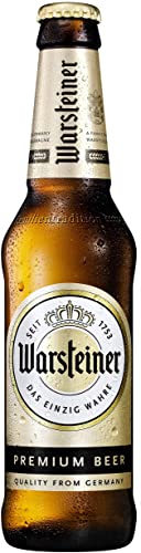 JAN 4901524834064 小西酒造 ヴァルシュタイナー瓶３３０ｍｌ 小西酒造株式会社 ビール・洋酒 画像