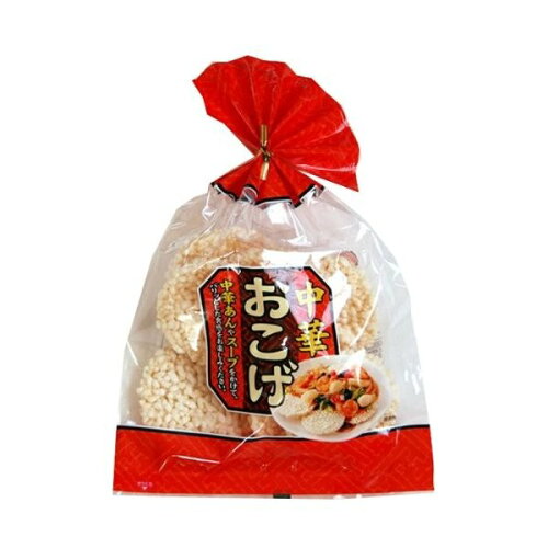JAN 4901651501174 蔵王米菓 中華おこげ 8枚 蔵王米菓株式会社 食品 画像