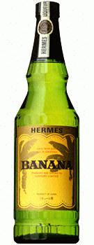 JAN 4901777006324 サントリー ヘルメス　バナナ サントリーホールディングス株式会社 ビール・洋酒 画像