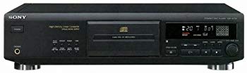 JAN 4901780356607 SONY CDプレーヤー CDP-XE700(B) ソニーグループ株式会社 TV・オーディオ・カメラ 画像