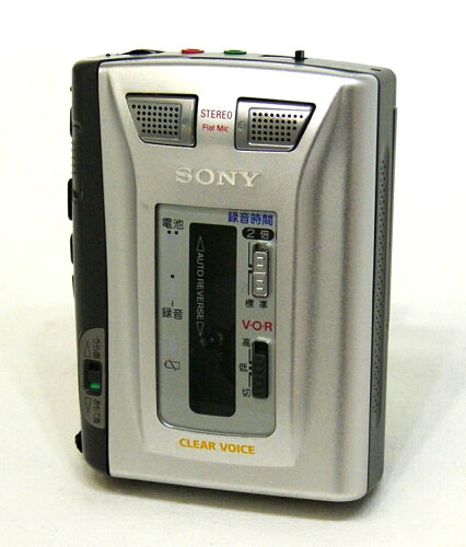 JAN 4901780527960 SONY カセットコーダー TCS-60 ソニーグループ株式会社 TV・オーディオ・カメラ 画像