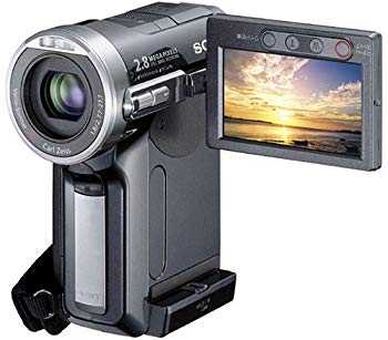 JAN 4901780934836 SONY デジタルビデオカメラ DCR-PC1000(B) ソニーグループ株式会社 TV・オーディオ・カメラ 画像