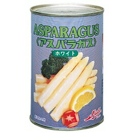 JAN 4901802017516 ストー 中国産アスパラガスホワイト M1 4号缶 ストー缶詰株式会社 食品 画像