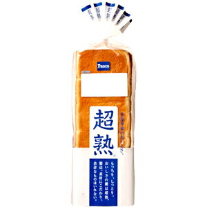 JAN 4901820162496 敷島製パン 超熟 ウインドスライス 1本 敷島製パン株式会社 食品 画像
