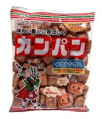 JAN 4901830512649 三立製菓 カンパン(200g) 三立製菓株式会社 スイーツ・お菓子 画像