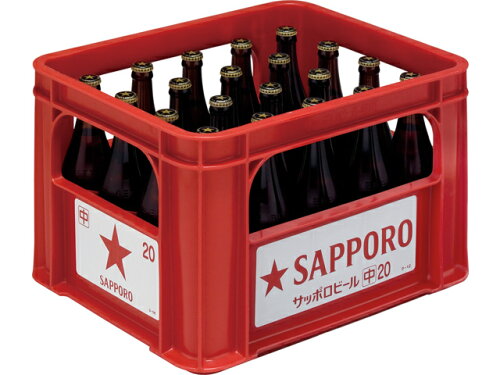 JAN 4901880900090 サッポロビール サッポロサッポロ生ビール黒ラベル中びん サッポロビール株式会社 ビール・洋酒 画像